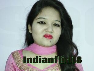 Indianflirt18