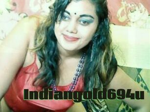 Indiangold694u