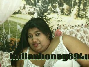 Indianhoney694u