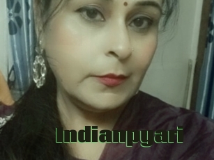 Indianpyari