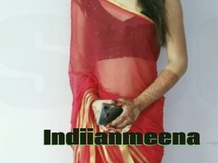 Indiianmeena