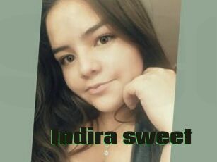 Indira_sweet