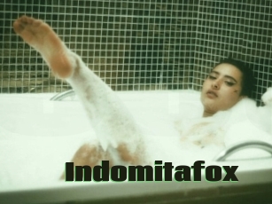 Indomitafox