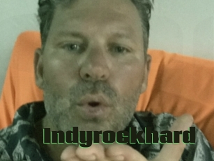 Indyrockhard