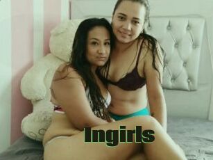 Ingirls