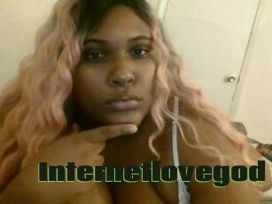 Internetlovegod