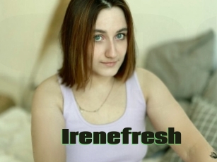 Irenefresh