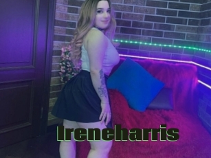 Ireneharris