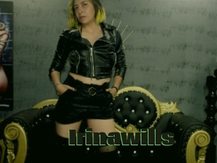 Irinawills