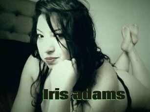 Iris_adams