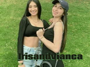 Irisandvianca