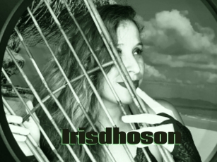 Irisdhoson