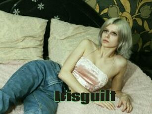 Irisguilt