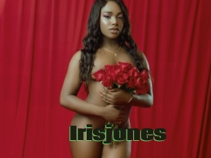 Irisjones