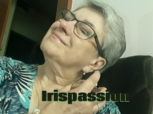 Irispassion