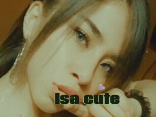 Isa_cute