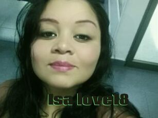 Isa_love18