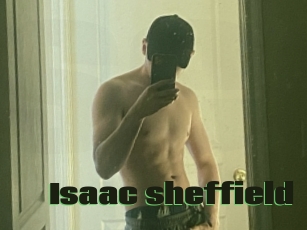 Isaac_sheffield