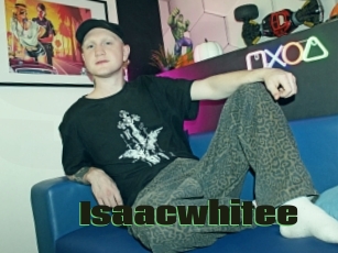 Isaacwhitee