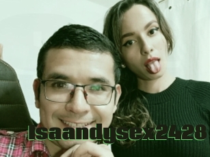 Isaandysex2428