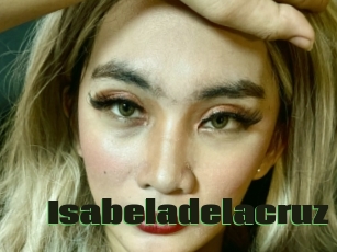 Isabeladelacruz