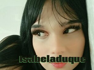 Isabeladuque