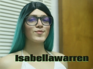 Isabellawarren