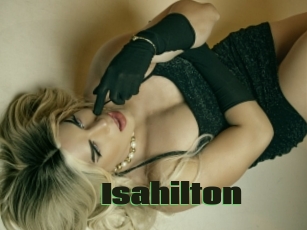 Isahilton