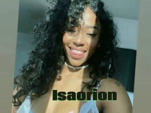 Isaorion