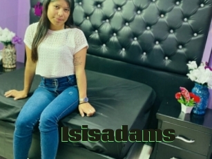 Isisadams