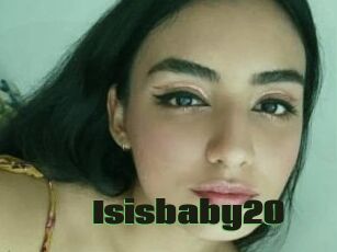 Isisbaby20