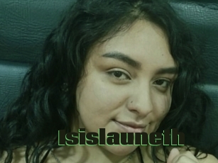 Isislauneth