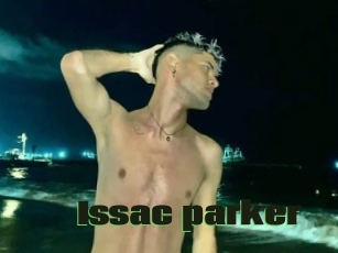 Issac_parker