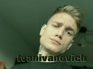 Ivanivanovich