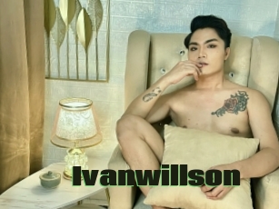 Ivanwillson