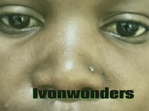 ivonwonders Sex chat xxl