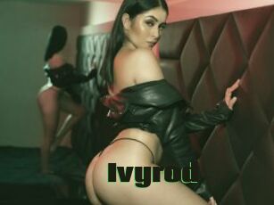 Ivyrod