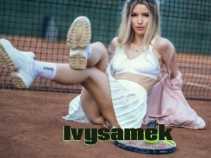 Ivysamek