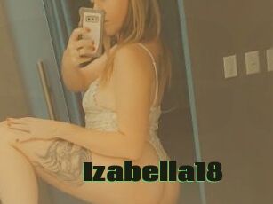 Izabella18