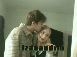 Izaoandrin