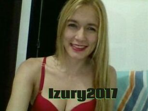 Izury2017