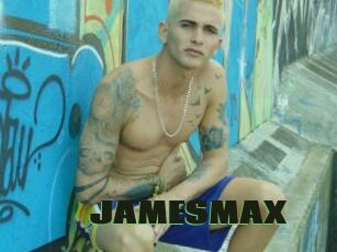 JAMESMAX