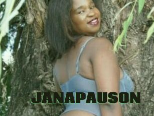 JANAPAUSON