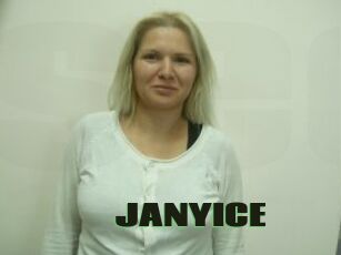 JANYICE