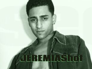 JEREMIAShot