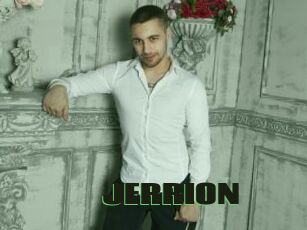 JERRION