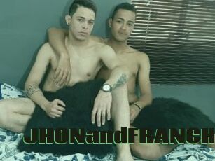 JHONandFRANCH