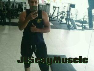 JLSexyMuscle