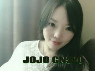 JOJO_CN520