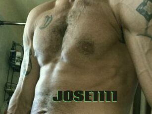 JOSE1111